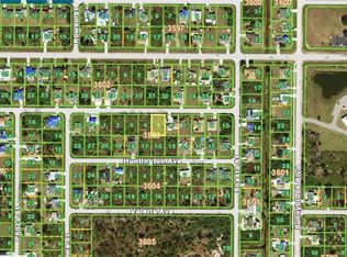10451 Alexandria Ave #5, Englewood, FL 34224