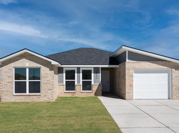 5544 Smith St, Lubbock, TX 79416