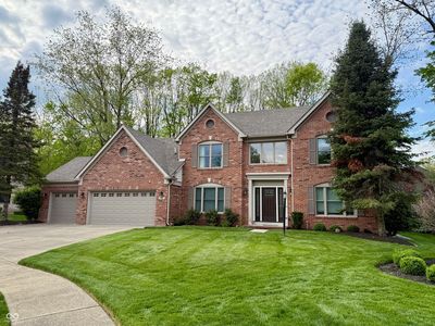 2884 Brook Vista Dr, Carmel, IN, 46032