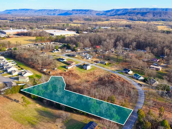 LOT 4 Sturbridge Ln, Church Hill, TN 37642