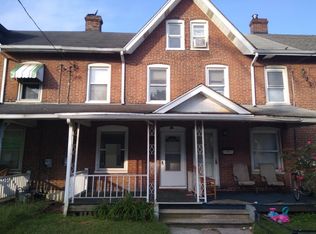 24 W 5th Ave, Coatesville, PA 19320