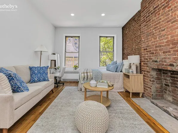 407 E 87th St APT 2A, New York, NY 10128