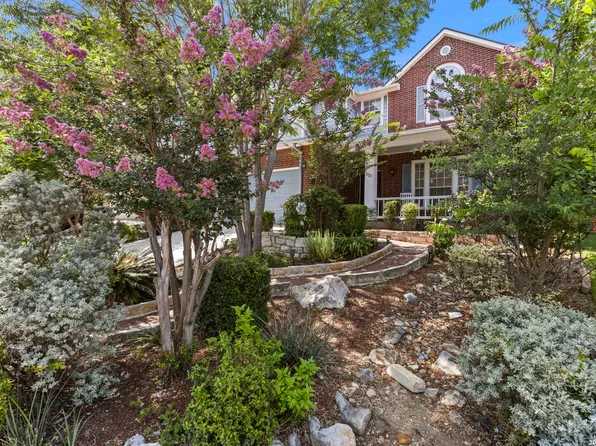 2323 Cardigan Hl, San Antonio, TX 78232
