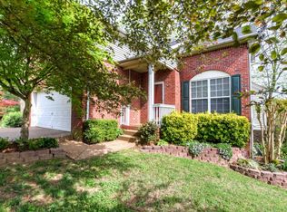 1439 Brighton Cir, Old Hickory, TN 37138