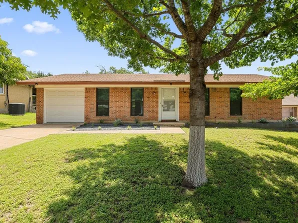 2409 Glen Springs Way, Austin, TX 78741