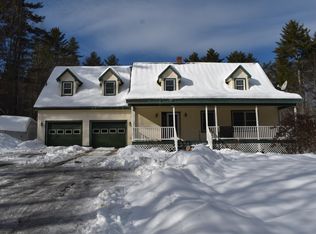 298 Metcalf Rd, Winthrop, ME 04364