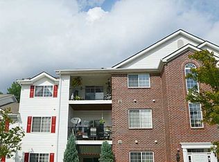 6200 Harbour Pointe UNIT 301, Columbus, OH 43231