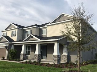 7557 Lancaster Loop, Wesley Chapel, FL 33545