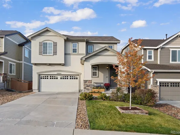 3004 Open Sky Way, Castle Rock, CO 80109