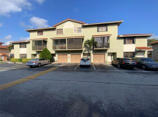 9886 Hammocks Blvd APT 104, Miami, FL 33196