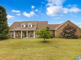 706 County Road 22, Ashville, AL 35953
