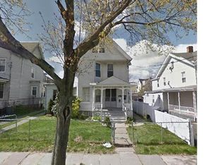 50 S 9th Ave, Mount Vernon, NY