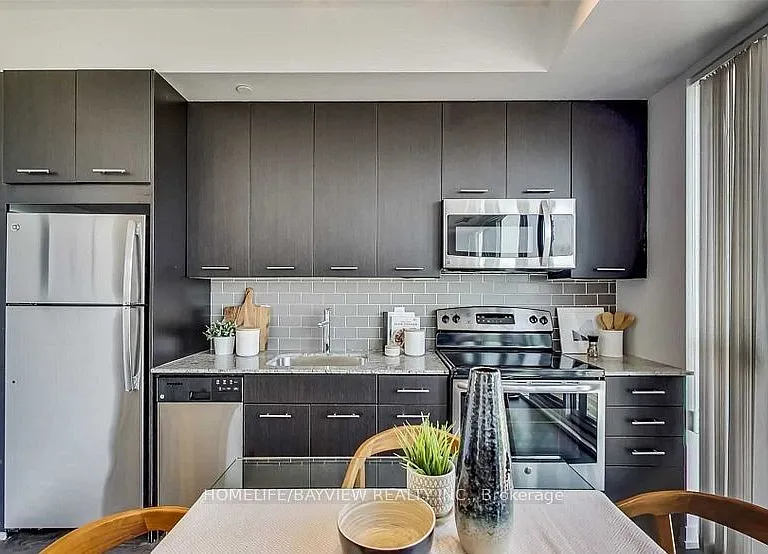 2055 Danforth Ave #1104 — Photo 3