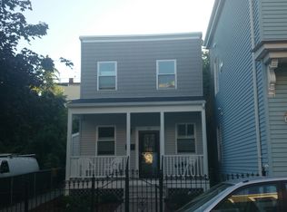 17 Jenkins St, South Boston, MA 02127