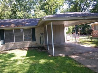 1619 Shannon Rd, Alexandria, LA 71301