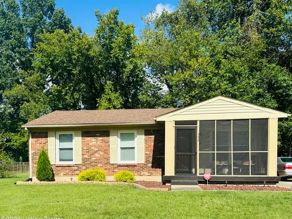 4233 Saint Thomas Ave, Louisville, KY 40218