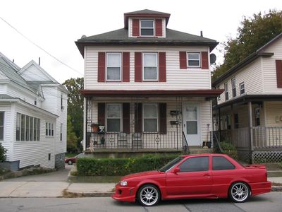 22 Water St, Milford, MA, 01757