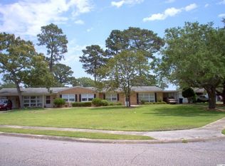 670 Quince Ave #670, Myrtle Beach, SC 29577