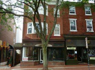 128 E Gay St APT 2, West Chester, PA 19380