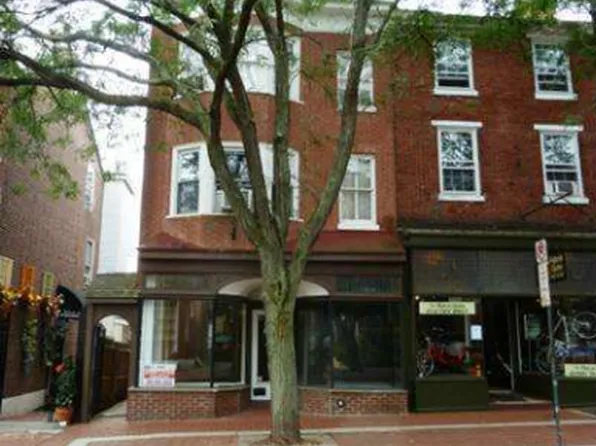 128 E Gay St APT 2, West Chester, PA 19380