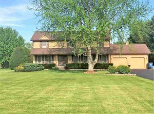 2556 S 350 W, Kokomo, IN 46902