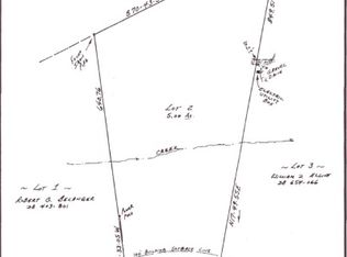 4515 Waxhaw Farms Rd, Waxhaw, NC 28173