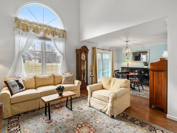 25 Sturbridge Hills Rd #25, Sturbridge, MA 01566