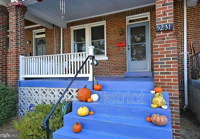 5231 Kansas Ave NW — Photo 2