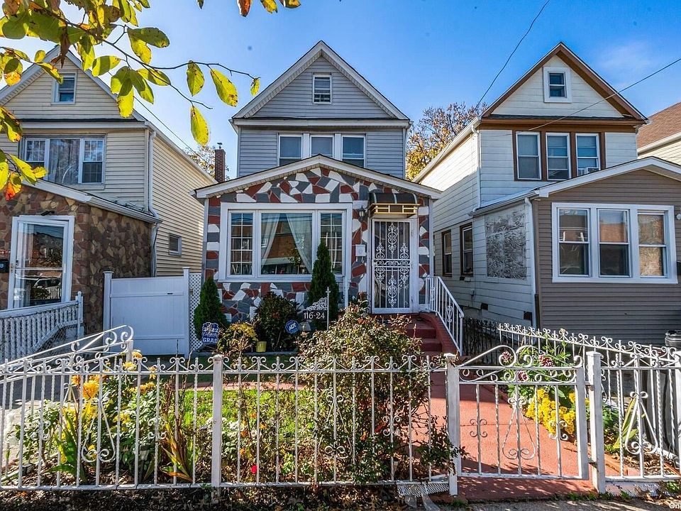 1st image of 116-24 171st Street