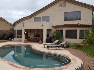 4838 E Quien Sabe Way, Cave Creek, AZ 85331