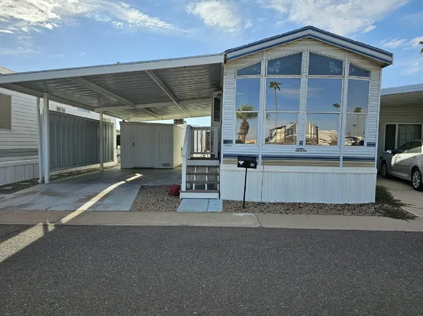 3020 E Main St #F114, Mesa, AZ 85213