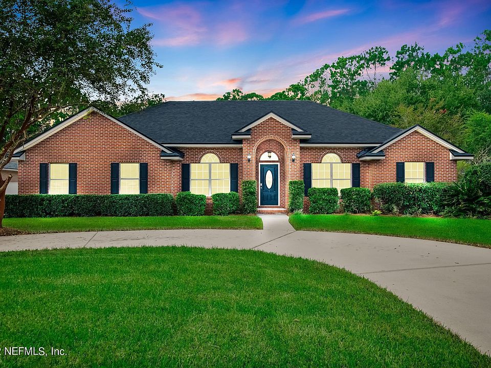1030 PEBBLE RIDGE Drive, Jacksonville, FL 32220 Zillow