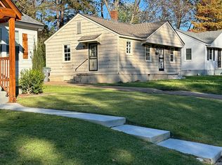 4374 Given Ave, Memphis, TN 38122