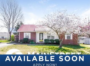 816 Odom Ct, Smyrna, TN 37167