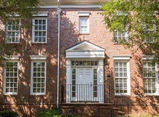 112 Southsquare Row, Davidson, NC 28036