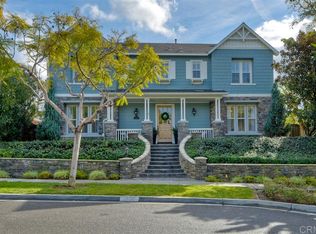 2668 Garden House Rd, Carlsbad, CA 92009