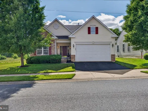 436 Caledonia Way, Townsend, DE 19734