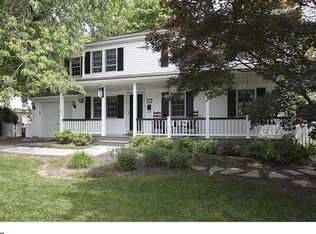 57 Belmont Sq, Doylestown, PA 18901