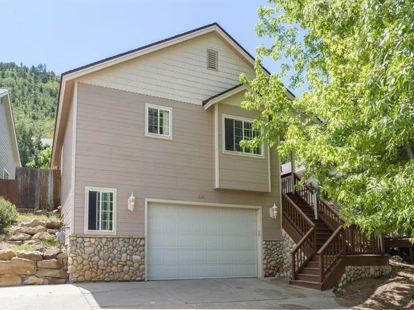 330 Jenkins Ranch Road, Durango, CO 81301