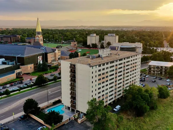 2225 Buchtel Boulevard #1011, Denver, CO 80210