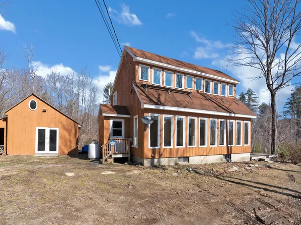 233 Maplecrest Road, Parsonsfield, ME 04047