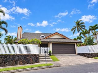 47-644 Halemanu St, Kaneohe, HI 96744