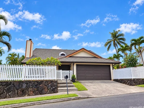 47-644 Halemanu St, Kaneohe, HI 96744