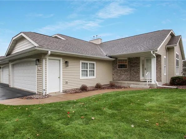 4325 East Hamilton Avenue, Eau Claire, WI 54701