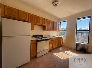 1817 Madison St #3L, Ridgewood, NY 11385