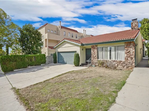 723 E Tujunga Ave, Burbank, CA 91501