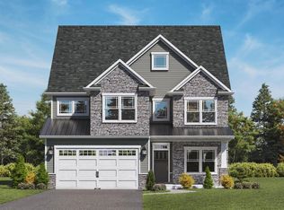 Caspian Plan, Spring Way, Baden, PA 15005