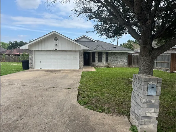2512 N 28th St, McAllen, TX 78501