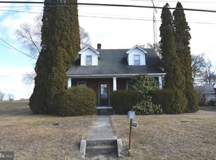 322 Warm Spring Rd, Chambersburg, PA 17202