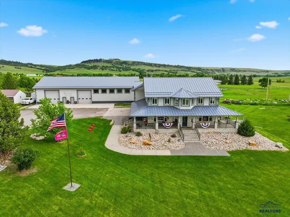 5310 Airport Rd, Spearfish, SD 57783